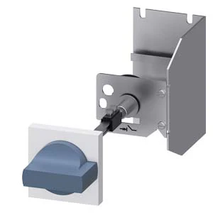 Undervoltage Release for Motor Protection Circuit Breakers, SIRIUS Series - 3RV19461B-Z
