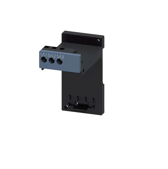 Remote Reset Module for Thermal Overload Relays, SIRIUS Series - 3RU2926-3AA01
