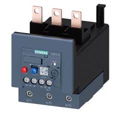 Thermal Overload Relay, SIRIUS 3RU2 Series, Motor Protection Relay, Variant JB008K - 3RU2146-4JB00-8K