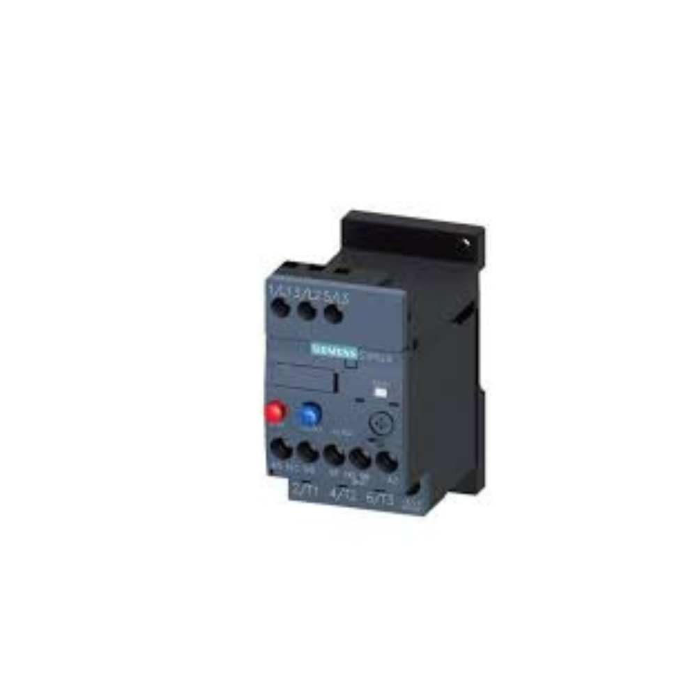 Thermal Overload Relay, SIRIUS 3RU2 Series, Motor Protection Relay, Variant GB0 - 3RU2116-0GB0