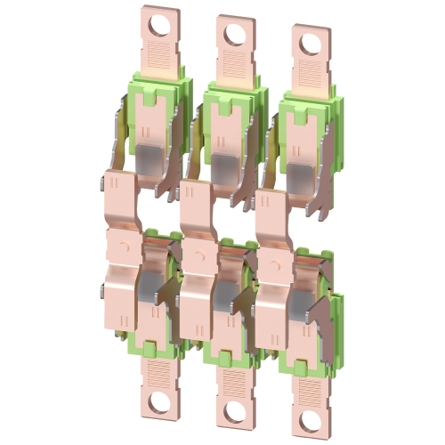 Connection Module for Contactors, SIRIUS Series - 3RT2946-6A