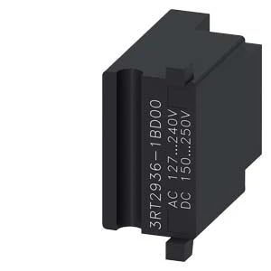 Contactor Auxiliary Contacts Block, SIRIUS Series, Variant BD00 - 3RT2936-1BD00