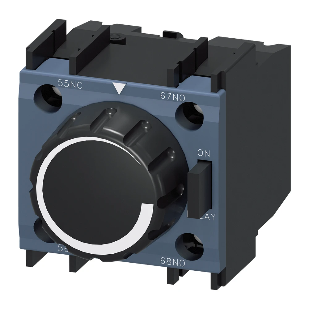 Mechanical Interlock for Contactors, SIRIUS Series - 3RT2927-2PA01