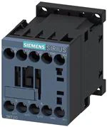 Power Contactors, “Mirror contacts elements”, Screw terminals, AC Coil$ - 3RT2015-1BF42