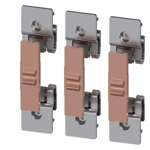 SIRIUS Modular System, Contacts with fixing parts, For 3RT20 & 3RT10, 3 pole power contactors - 3RT1966-6A
