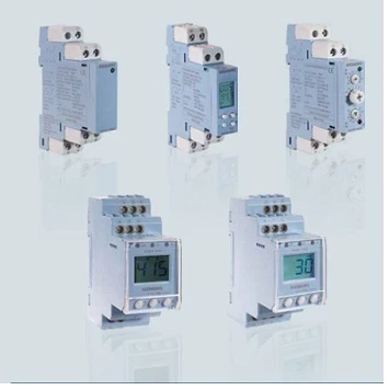 Earth leakage relay 1Ph-2W, 3Ph-3W, 3Ph-4W, 230VAC - 7UG0841-1CB20