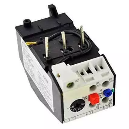 SIRIUS 3US Thermal Overload Relay for Reliable Motor Overload Protection – 3US5000-1K8K
