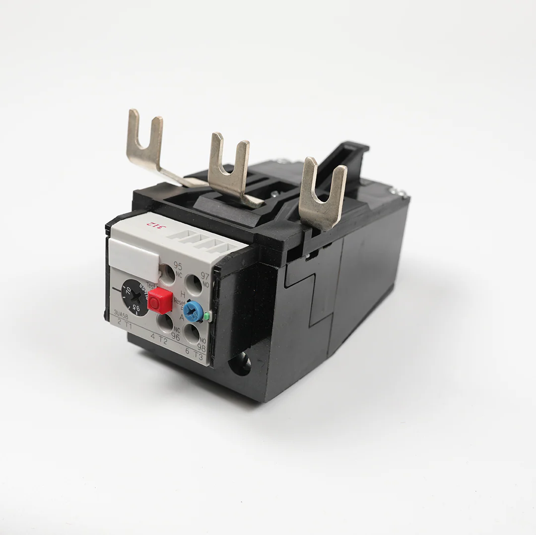 Thermal Overload Relay Accessory, 3UA Series, Variant B - 3UA58305B
