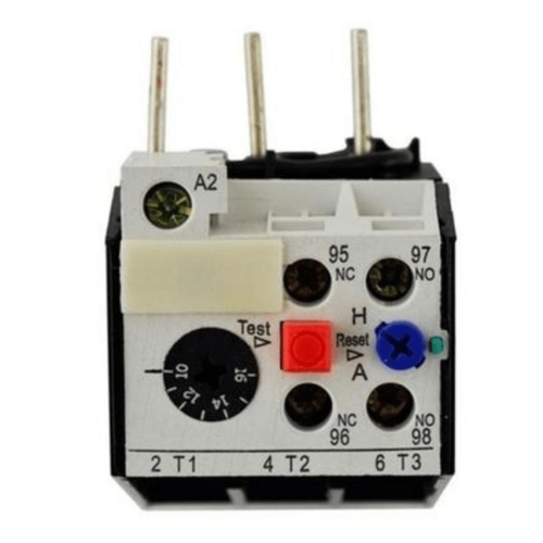 Thermal Overload Relay, 3UA Series, Variant VZ1 - 3UA58002VZ1