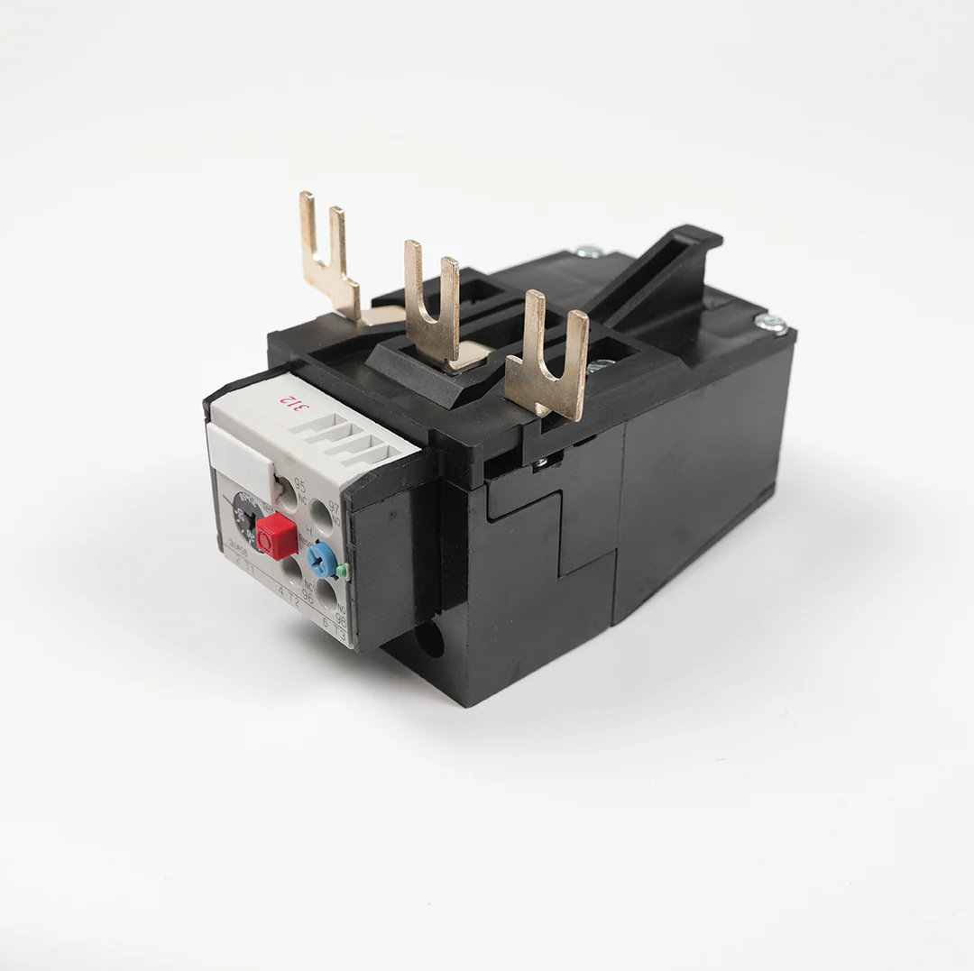 Thermal Overload Relay, 3UA Series, Variant DZ2 - 3UA58002DZ2