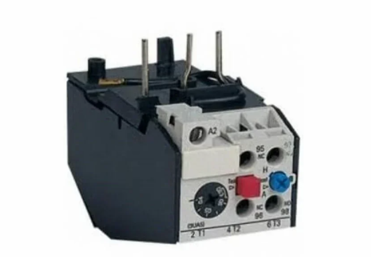 Thermal Overload Relay Accessory, 3UA Series, Variant M - 3UA55008M