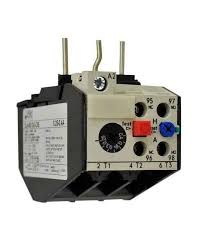 Thermal Overload Relay, 3UA Series, Variant B - 3UA55002B