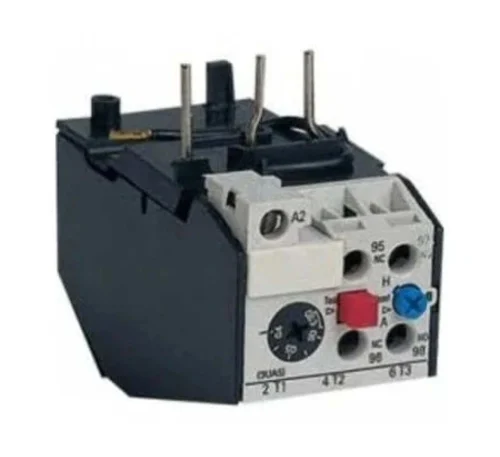 Thermal Overload Relay, 3UA Series, Variant A - 3UA55002A