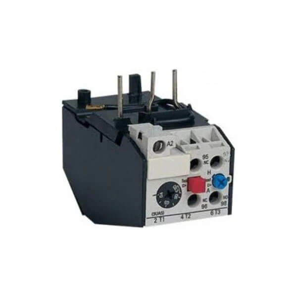 Thermal Overload Relay, 3UA Series, Variant A - 3UA52001A