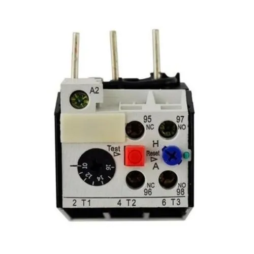 Thermal Overload Relay, 3UA Series, Variant K - 3UA50001K
