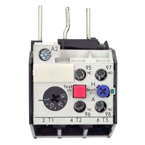 Thermal Overload Relay, 3UA Series, Variant A - 3UA50001A