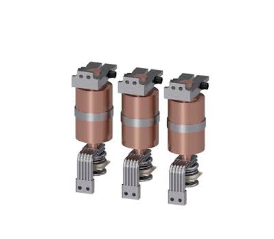 Siemens Sicop Spare Main Contact Kit Suitable for 3TF68 Contactor | 3TY7680-0B