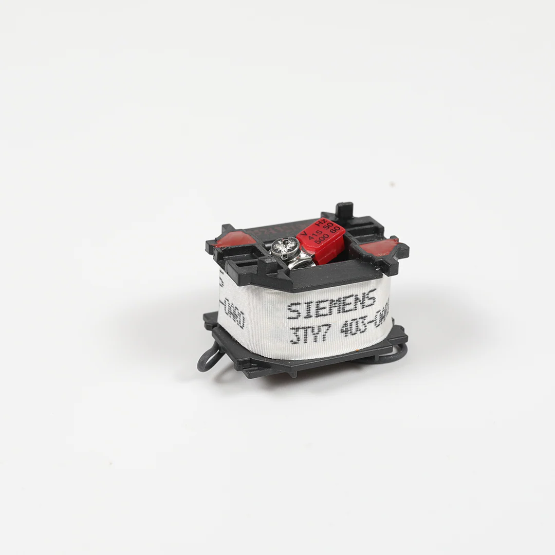 Siemens 415V AC Magnet Coil for 3TF30-33, 3TF40-43 Contactors | 3TY7403-0AR0