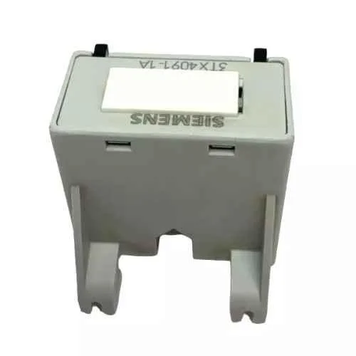 Coil Operating Mechanism, 3TX Series, Variant YA0 - 3TX75061YA0