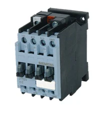 Power Contactor, 3TS Series, 3-Pole, AC Coil, Variant AF008K - 3TS32010AF008K