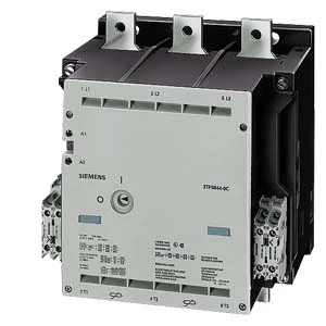 Power Contactor, 3TF Series, Special Application, Variant CM7 - 3TF68440CM7