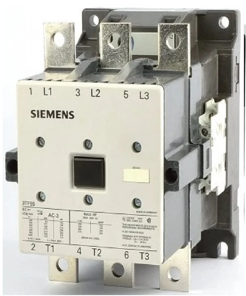 Power Contactor, 3TF Series, Heavy Duty, Variant AP0 - 3TF55020AP0