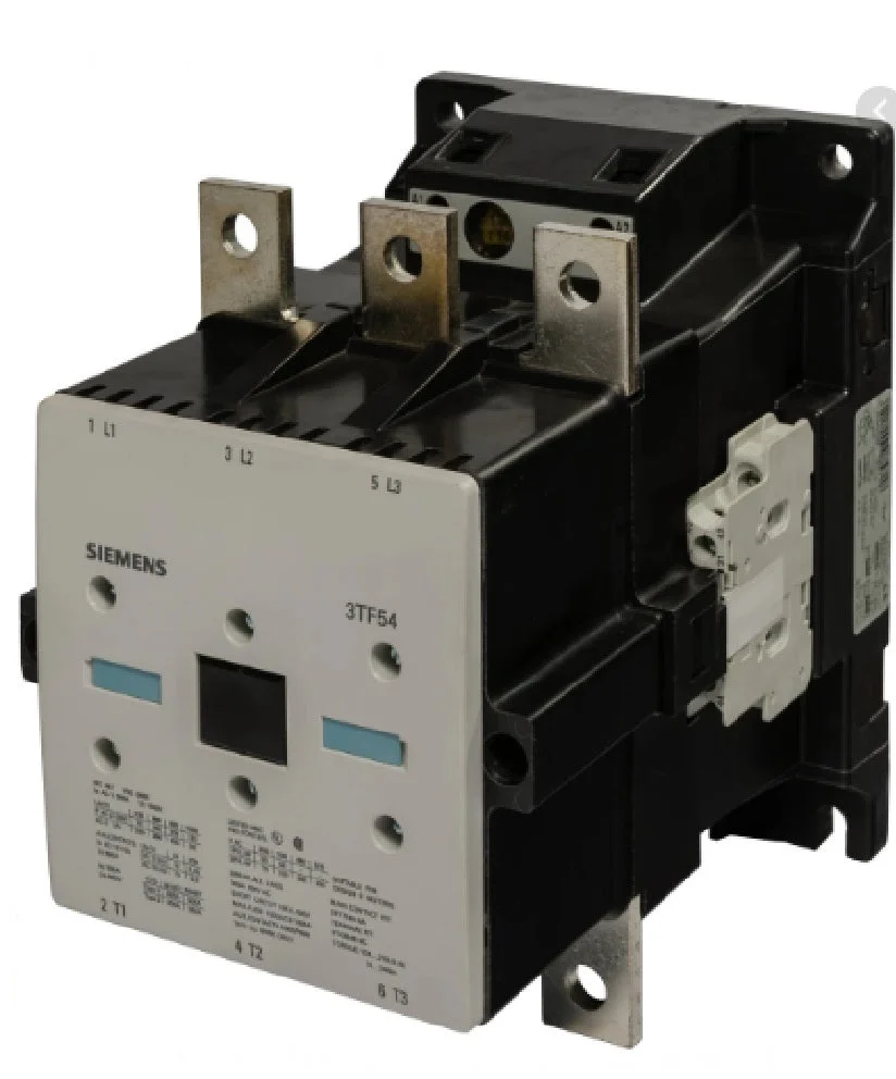 Power Contactor, 3TF Series, Heavy Duty, Variant AF0 - 3TF54020AF0