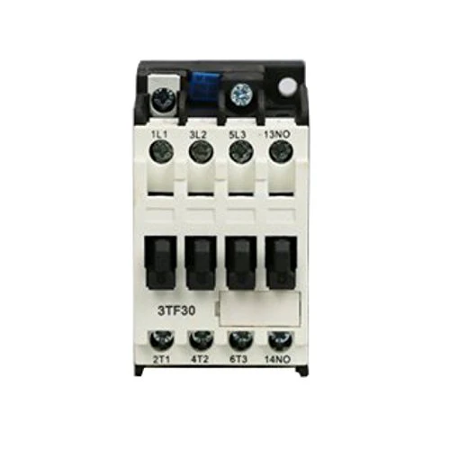 Power Contactor, 3TF Series, 3-Pole, AC Coil, Variant AB0 - 3TF30010AB0
