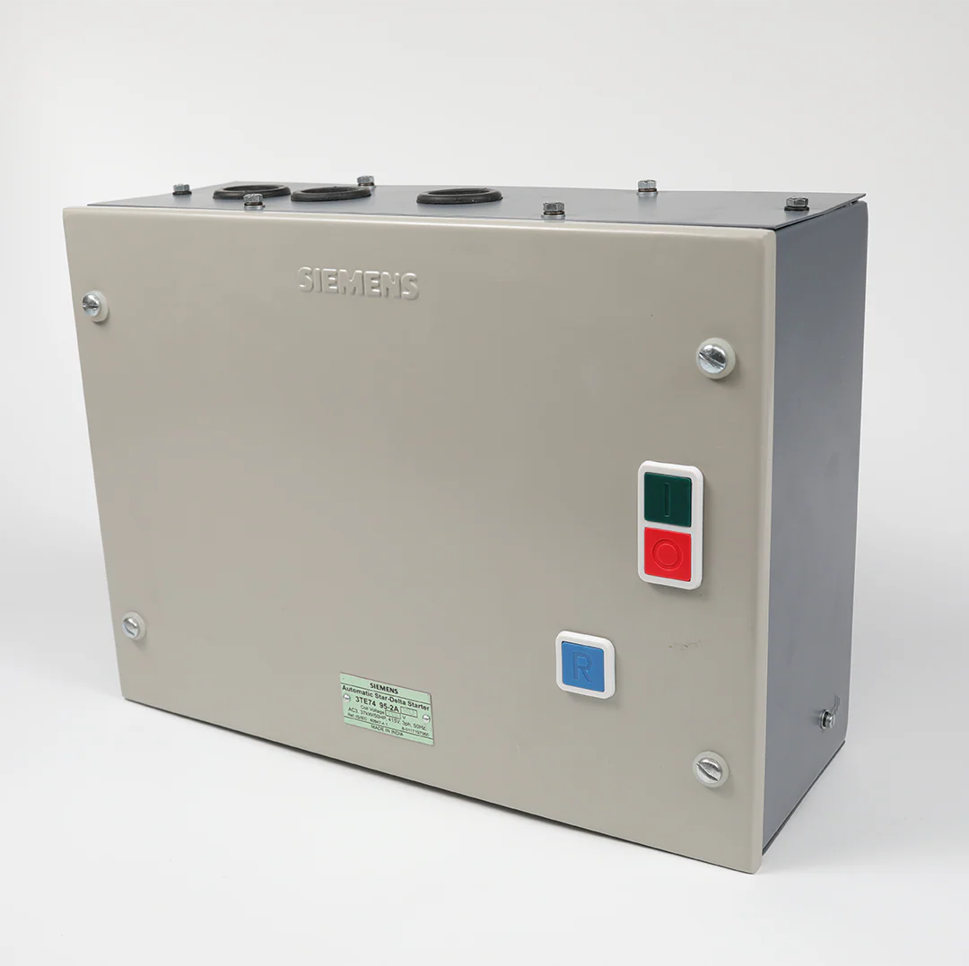 power Relay, 3TE Series, Variant AR0 - 3TE74952AR0