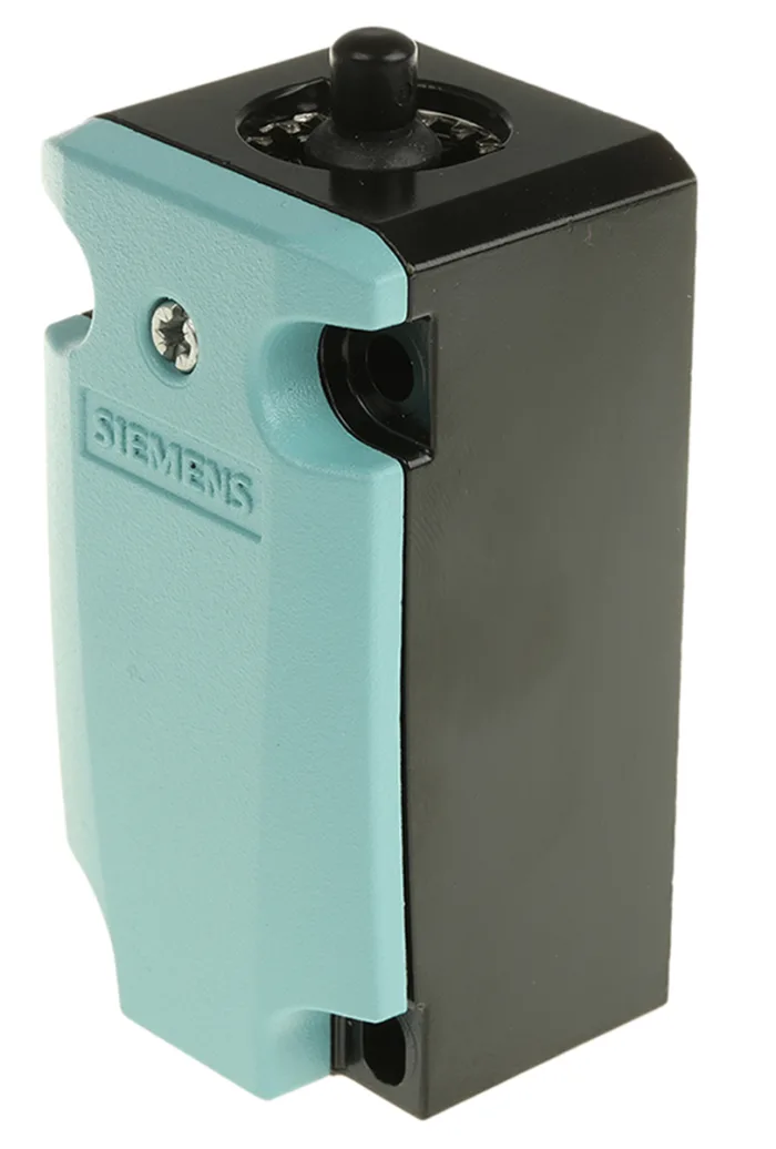 Position Switch with Separate Actuator, SIRIUS Safety Series, Variant AA008K - 3SE51120AA008K