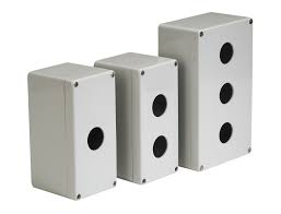 Control Station, SIRIUS ACT Series, Variant AH3 - 3SB5803-8AH3
