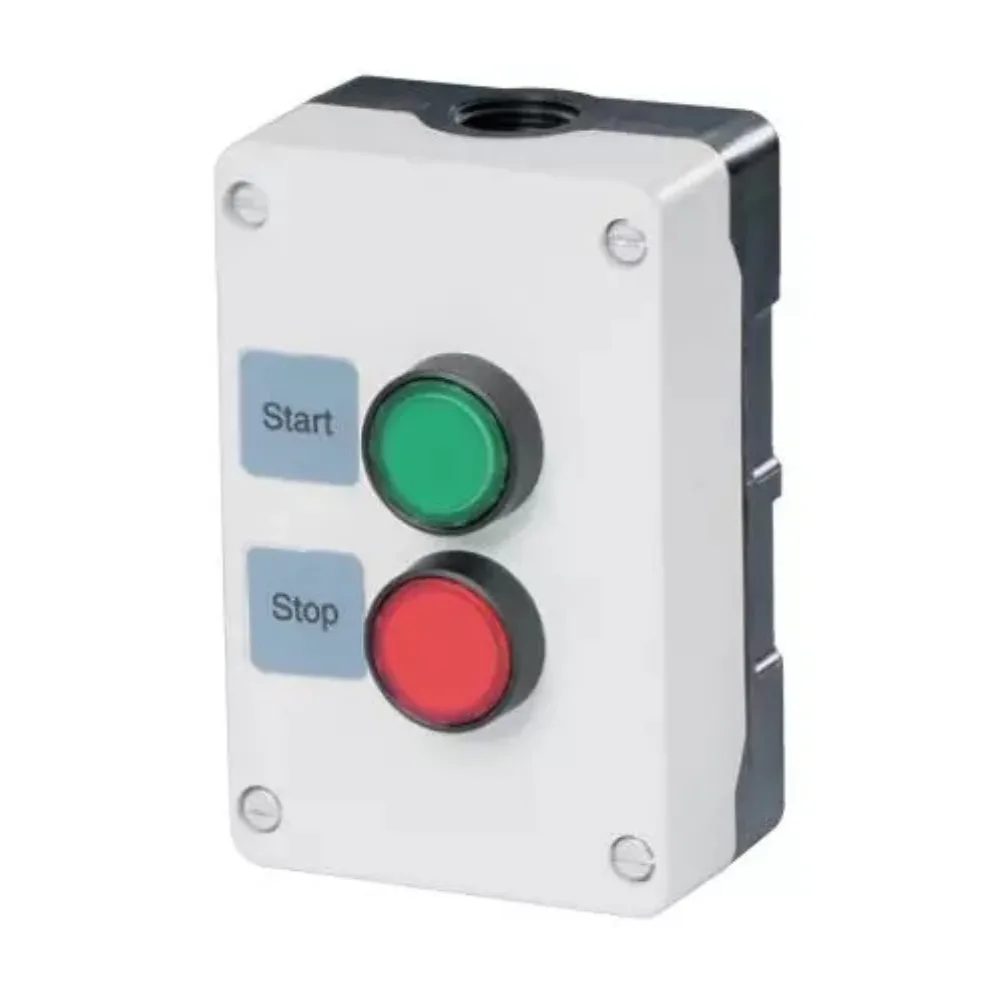 Control Station, SIRIUS ACT Series, Variant AC3 - 3SB5802-0AC3