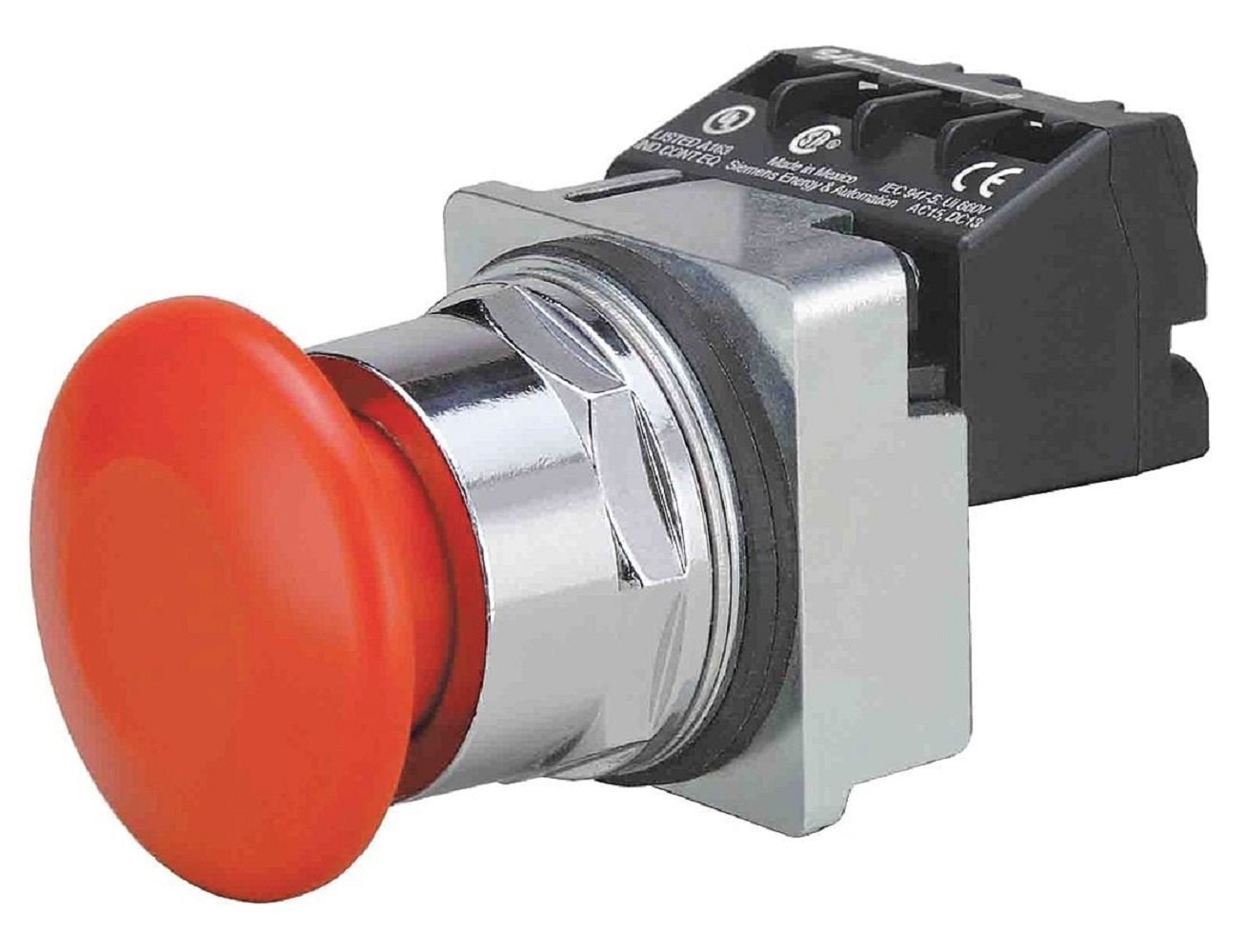 Legend Plate for Push Buttons, SIRIUS ACT Series, Variant TE - 3SB5400-7TE
