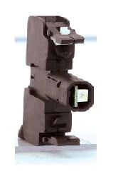 Legend Plate for Push Buttons, SIRIUS ACT Series, Variant HC - 3SB5400-7HC