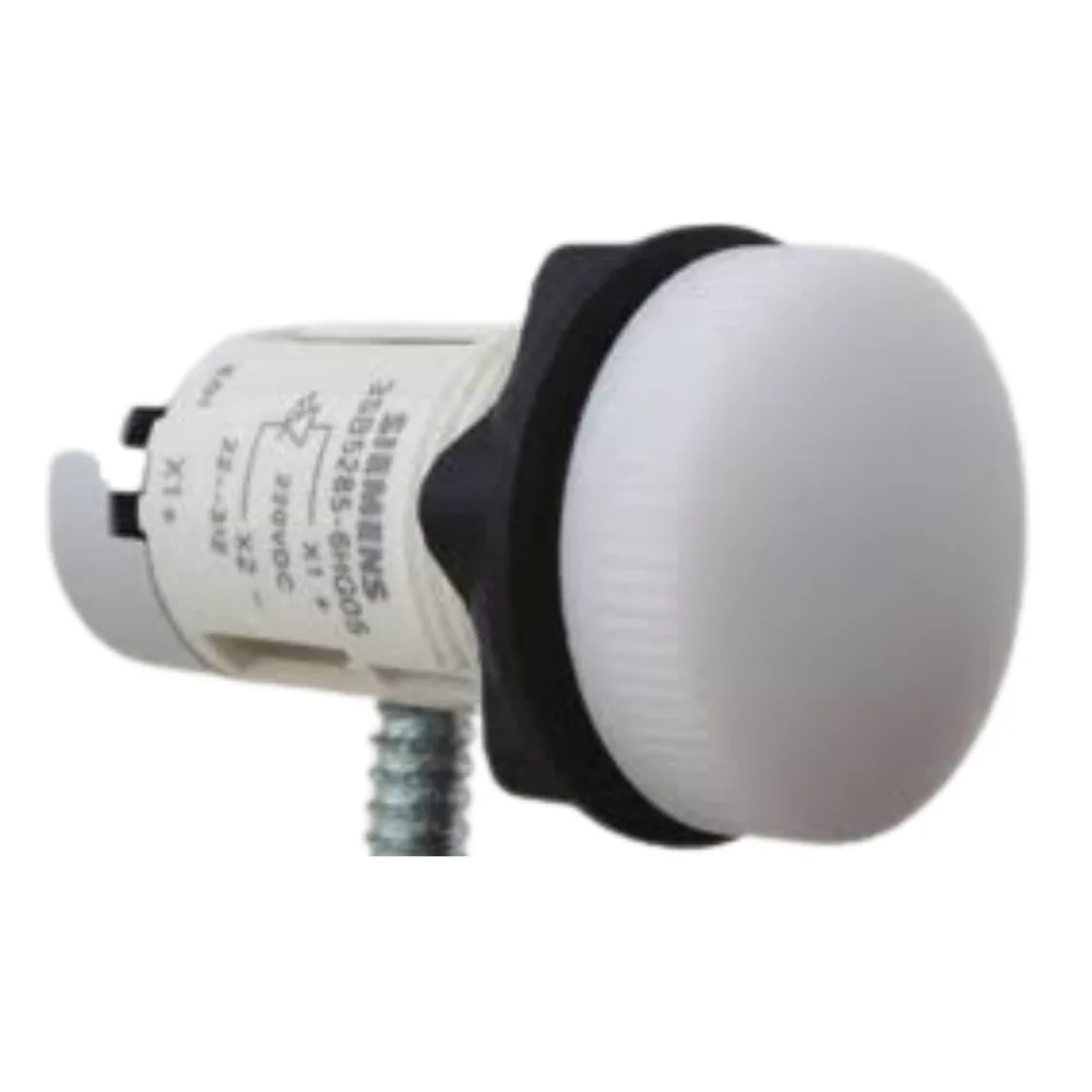 LED Module for Push Buttons, SIRIUS ACT Series, Variant HH04 - 3SB5285-6HH04
