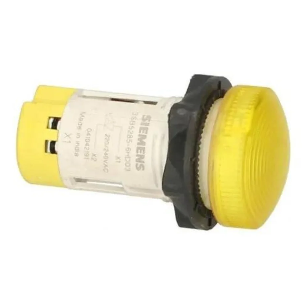 LED Module for Push Buttons, SIRIUS ACT Series, Variant HD01 - 3SB5285-6HD01