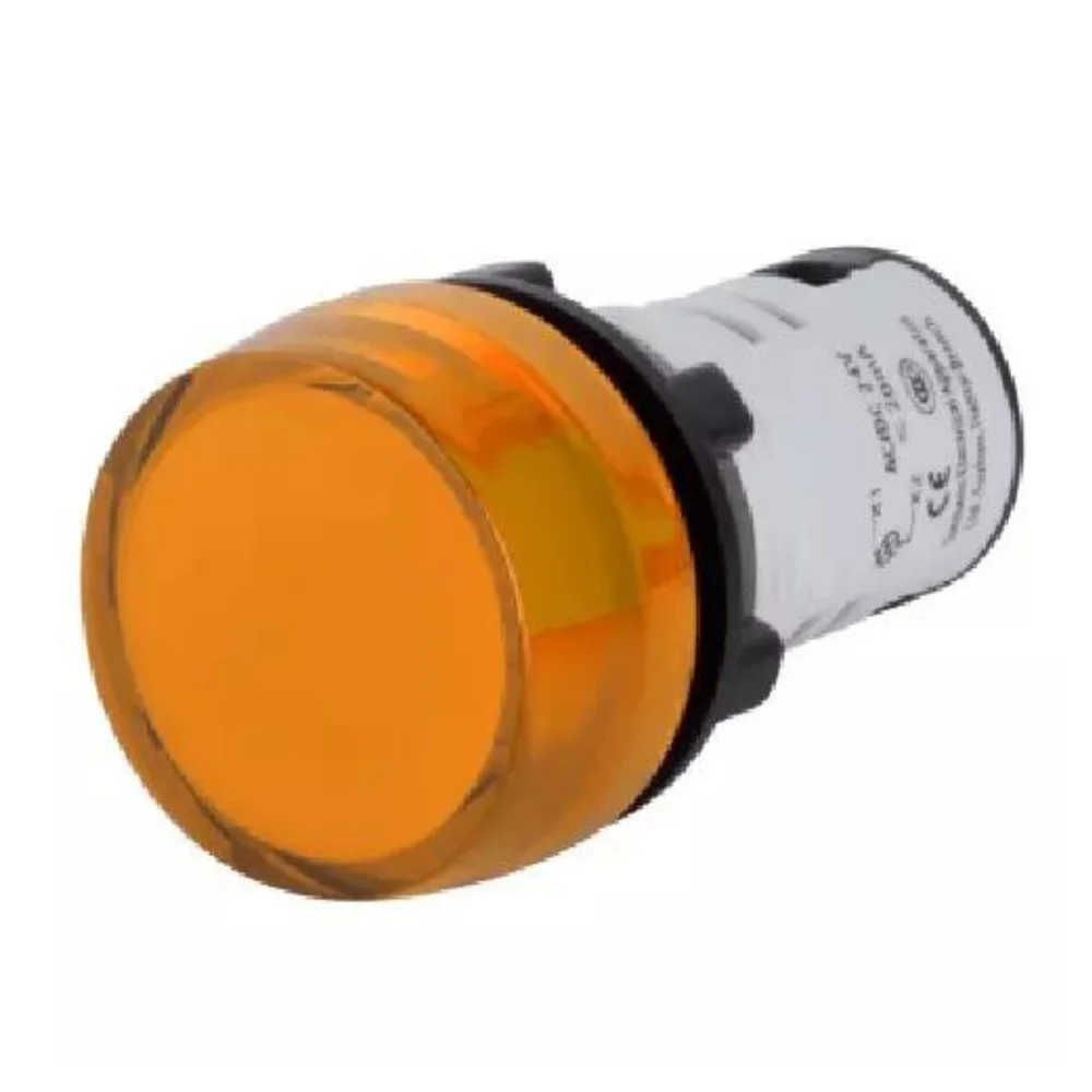 Illuminated Push Button, SIRIUS ACT Series, Variant HL14 - 3SB5235-6HL14