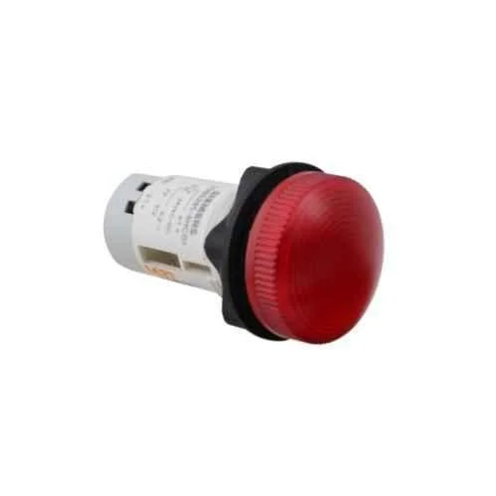 Illuminated Push Button, SIRIUS ACT Series, Variant HH14 - 3SB5235-6HH14