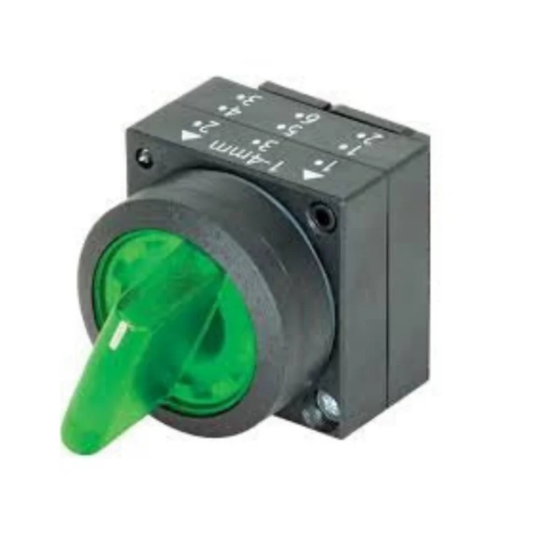 Indicator Light, SIRIUS ACT Series, LED Type, Variant DC01 - 3SB5001-2DC01