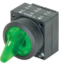 Indicator Light, SIRIUS ACT Series, LED Type, Variant AE01 - 3SB5001-2AE01