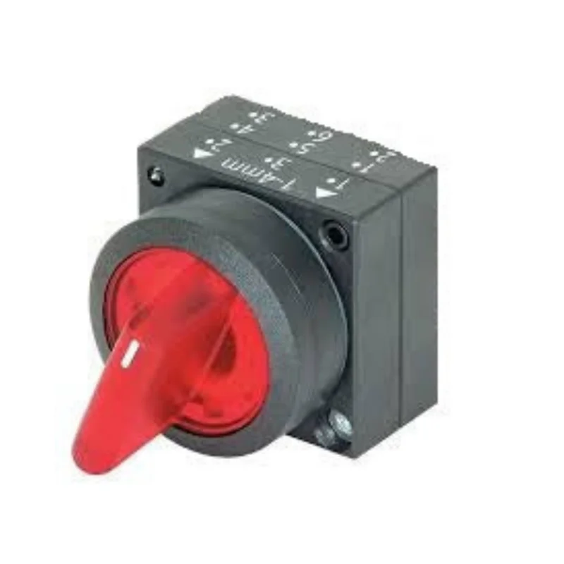 Indicator Light, SIRIUS ACT Series, LED Type, Variant AC01 - 3SB5001-2AC01