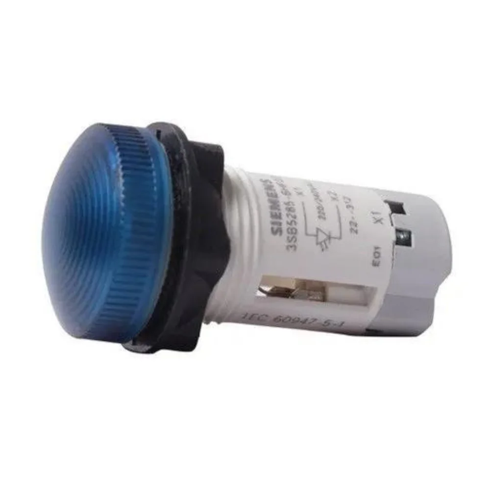 Label Holder for Push Buttons, SIRIUS ACT Series, Variant TA01 - 3SB5000-4TA01
