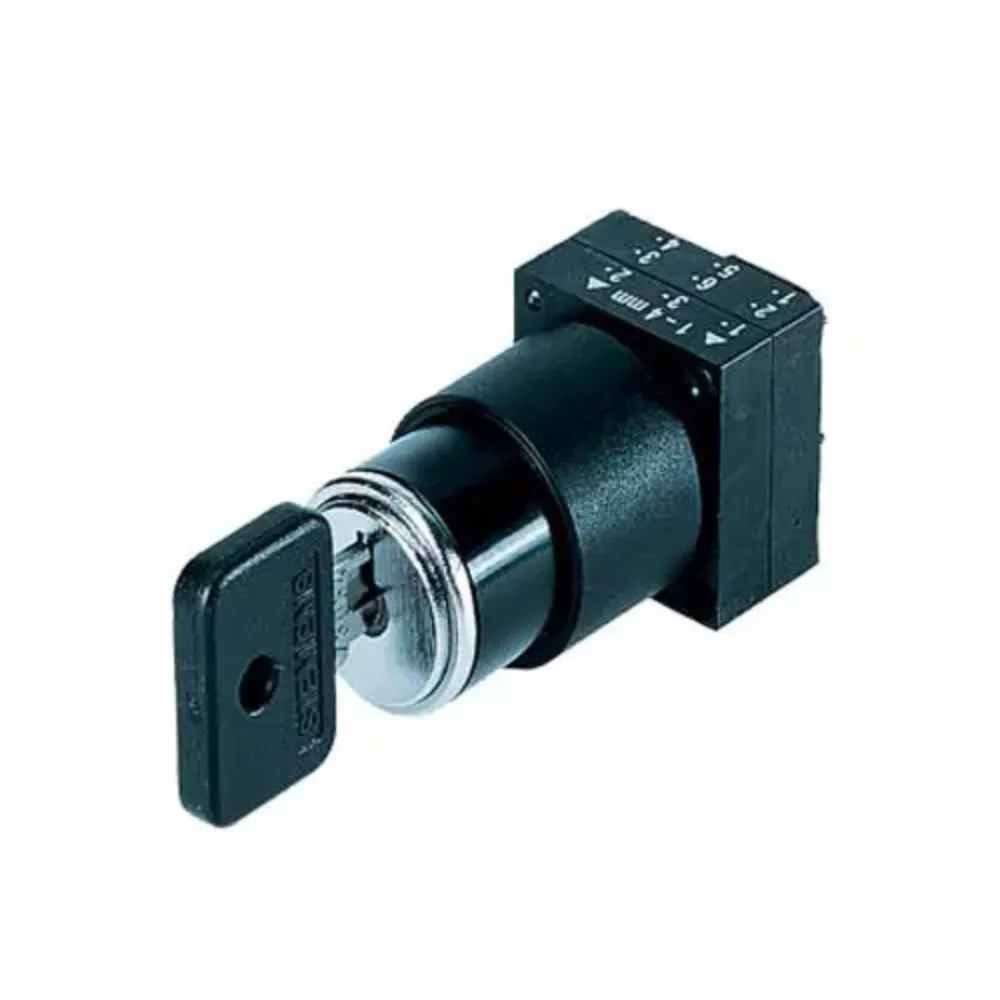 Protective Collar for Push Buttons, SIRIUS ACT Series, Variant HC01 - 3SB5000-4HC01