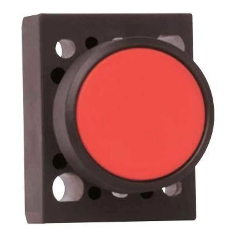 Indicator Light, SIRIUS ACT Series, LED Type, Variant LC01 - 3SB5000-0LC01
