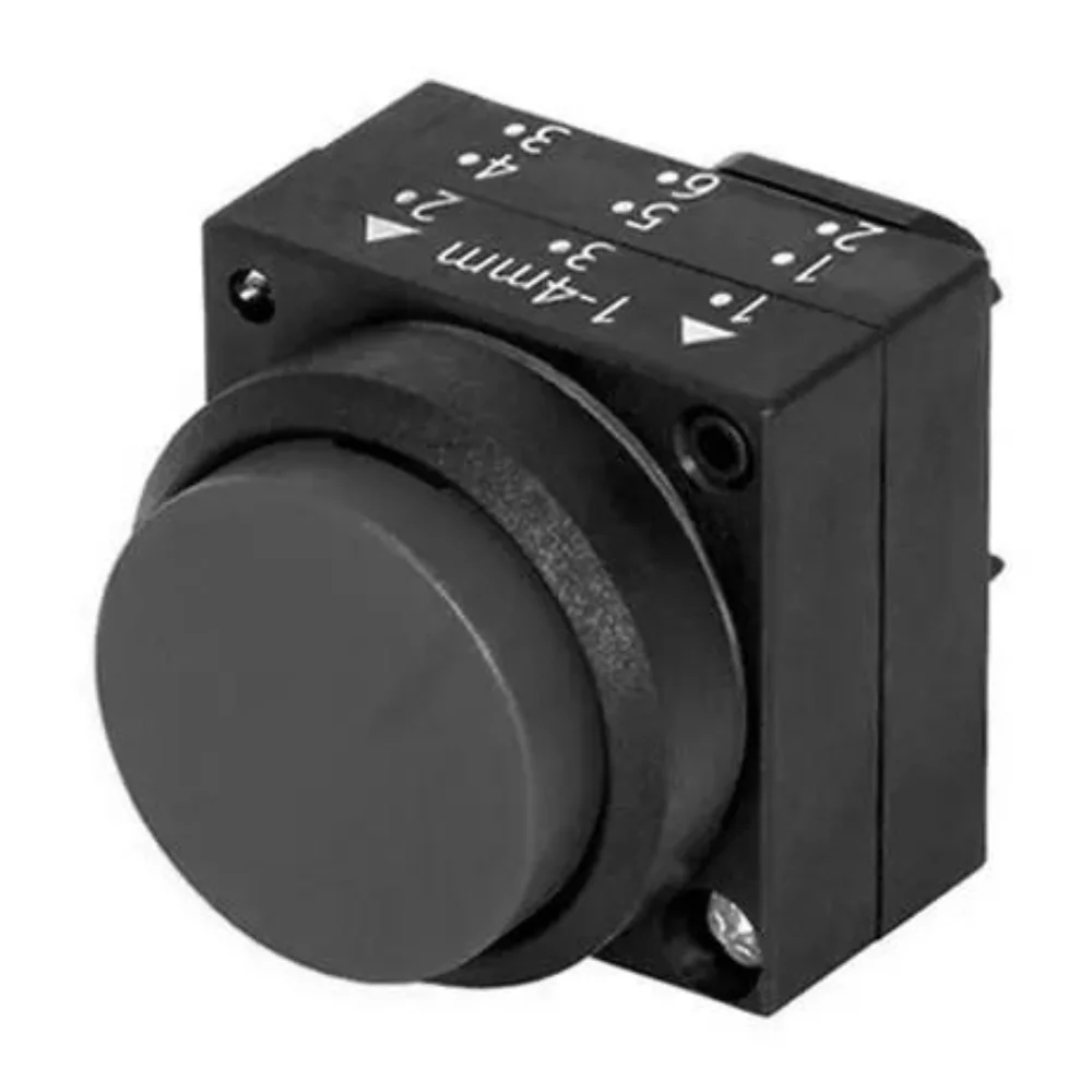 Indicator Light, SIRIUS ACT Series, LED Type, Variant LB01 - 3SB5000-0LB01