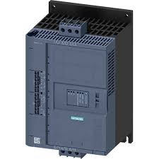 Soft Starter, SIRIUS 3RW52 Series, Advanced Motor Starting Solution, Variant AC14 - 3RW5226-1AC14