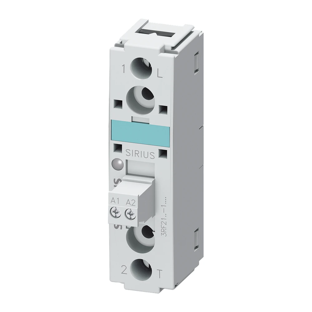 Solid state contactless switching for application requiring frequent switching - 3RF2120-1AA45
