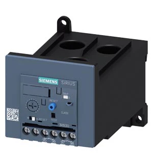 Microprocessor based overload relay - 3RB (Class 10E) - 3RB3046-2XW1