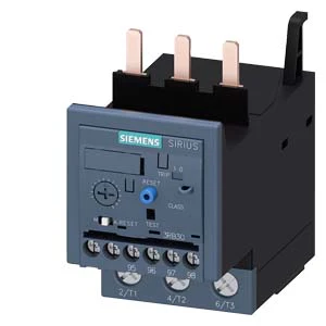 Microprocessor based overload relay - 3RB (Class 10E) - 3RB3036-1UB0