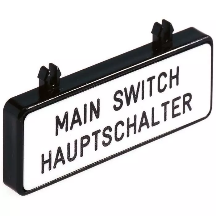 Accessories for 3LD2, Auxiliary switches - 3LD9286-1A